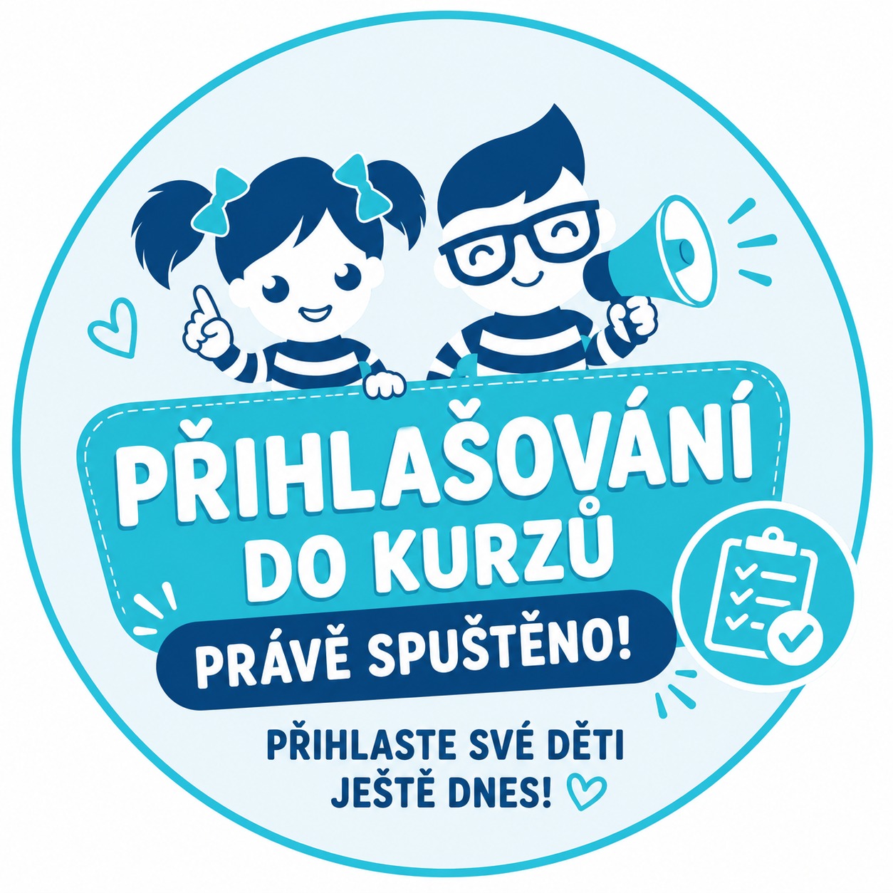 Kurz Chytráčkovi
